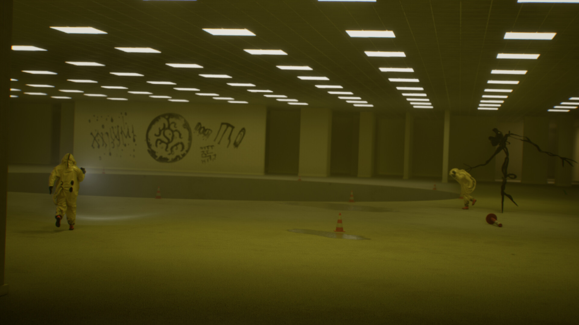 Dreaminal screenshot #3