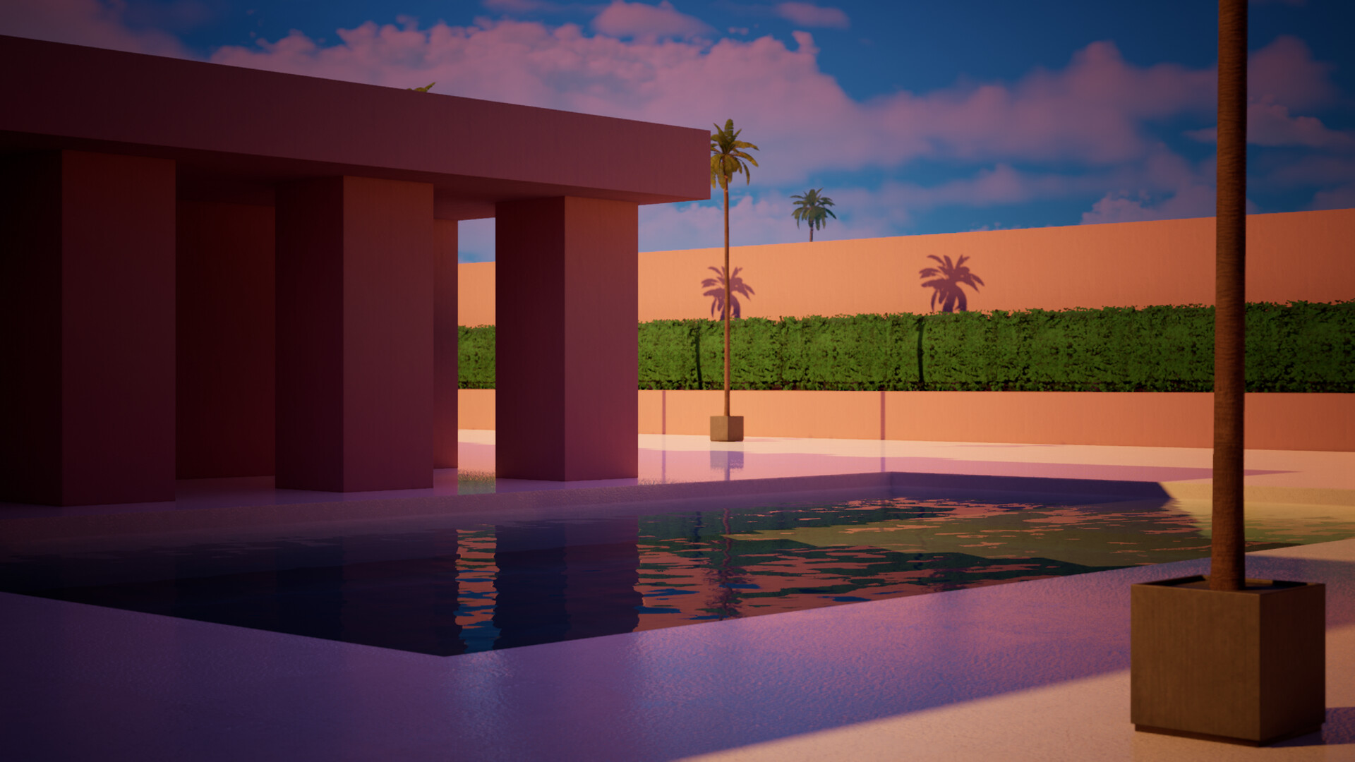 Dreaminal screenshot #8