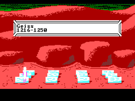 The Aching Soundtrack screenshot 3