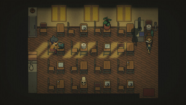 Phantasist screenshot 2