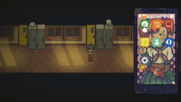 Phantasist screenshot 1