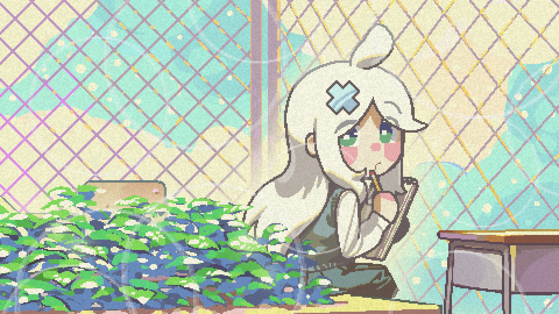 Phantasist screenshot #5