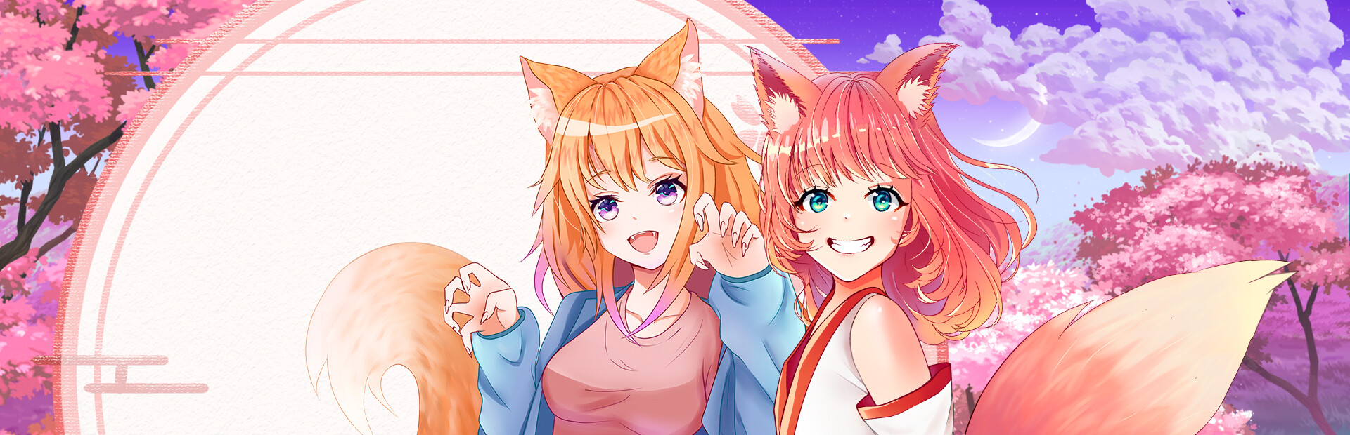Foxy Tales