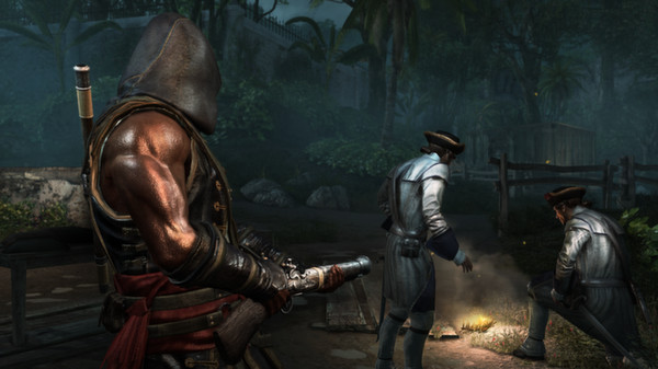 Assassin’s Creed® IV Black Flag™ - Season Pass