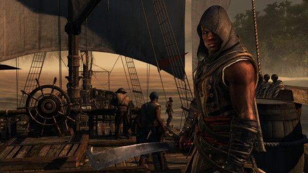 Assassin’s Creed® IV Black Flag™ - Season Pass