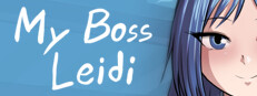 My Boss Leidi