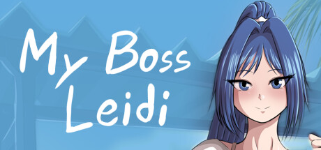 My Boss Leidi Cheat Engine/CT