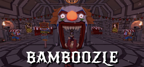 Bamboozle - ZoomerDev. Popular. 