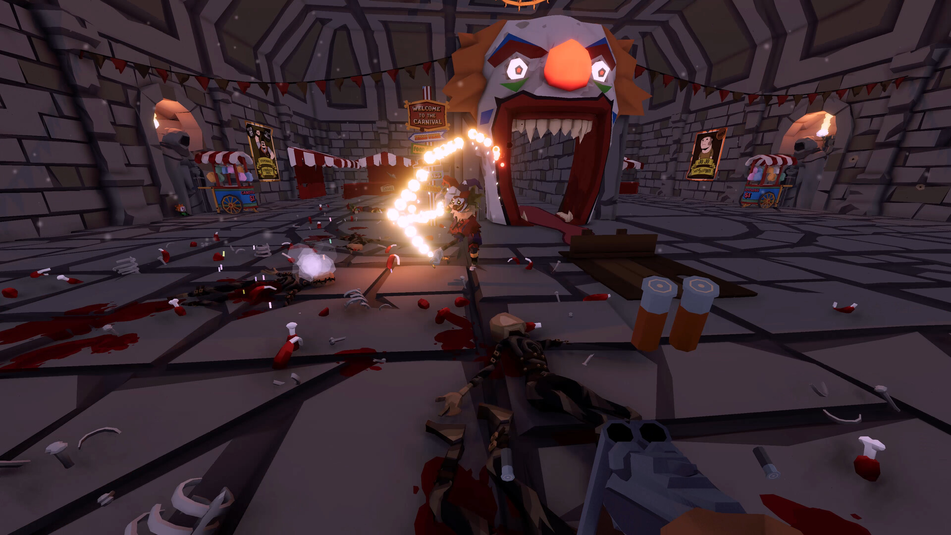 Huntwave screenshot 6
