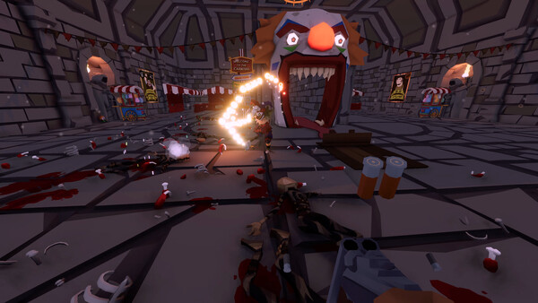 Screenshot media