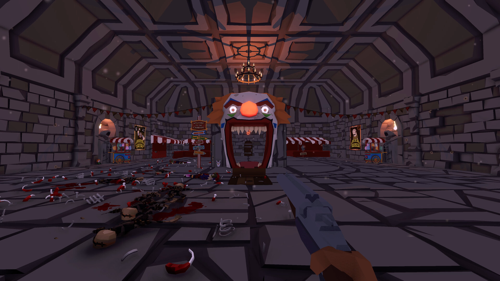 Bamboozle screenshot #7