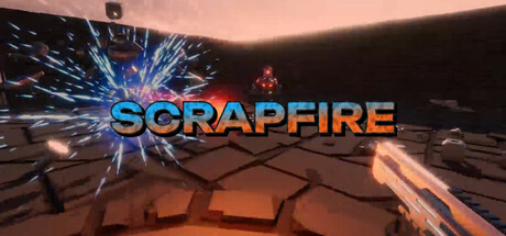 SCRAPFIRE
