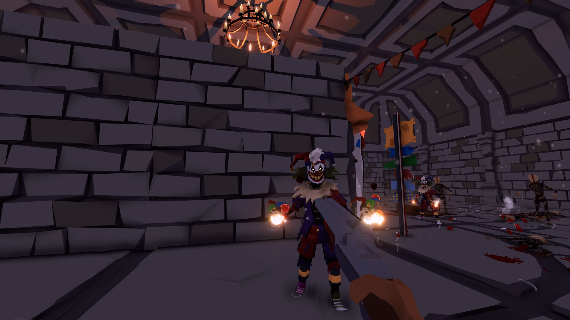 Huntwave screenshot 4