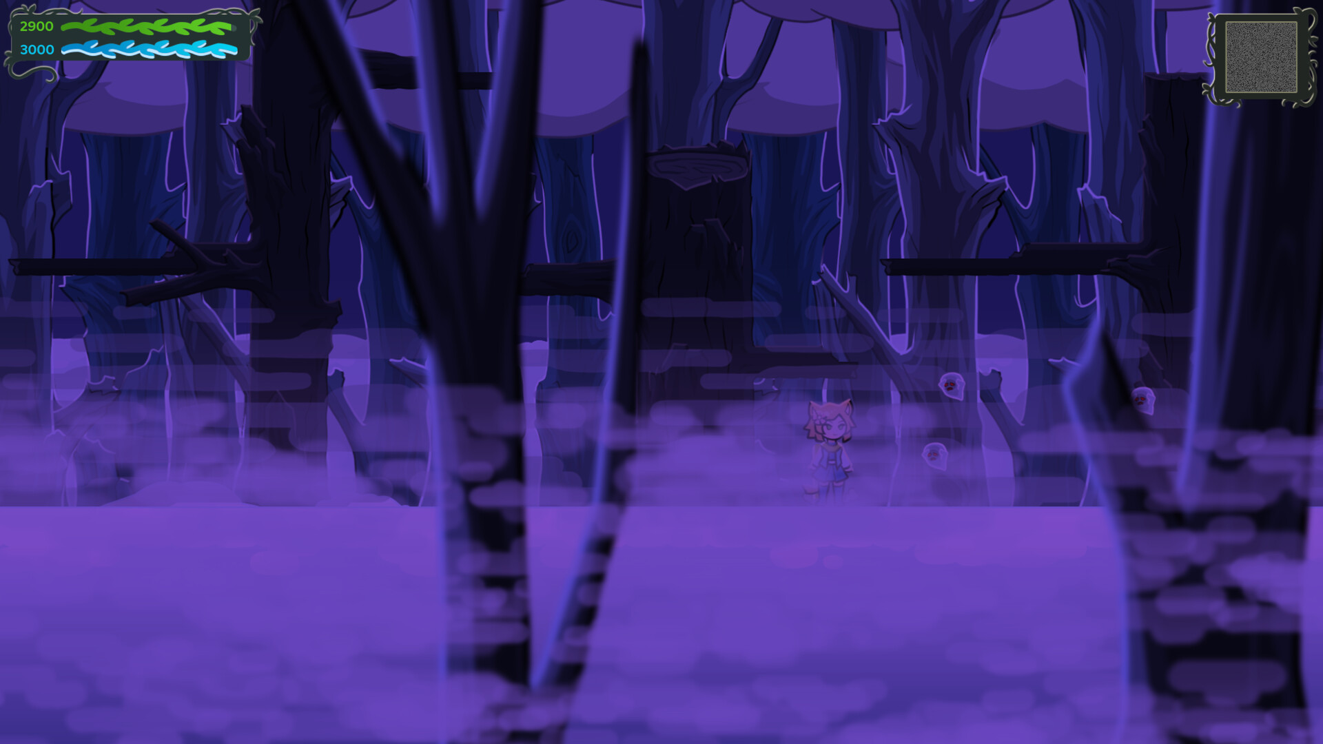 Voice of Flowers screenshot #7