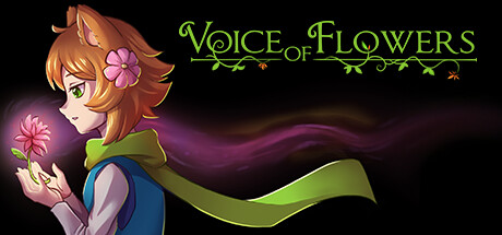 Voice of Flowers banner