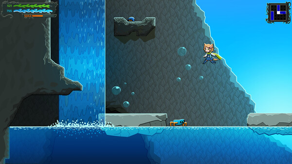 Screenshot media