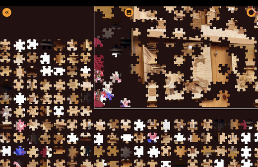 Puzzle Planet screenshot 5