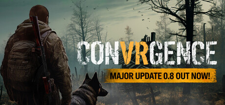 CONVRGENCE banner image