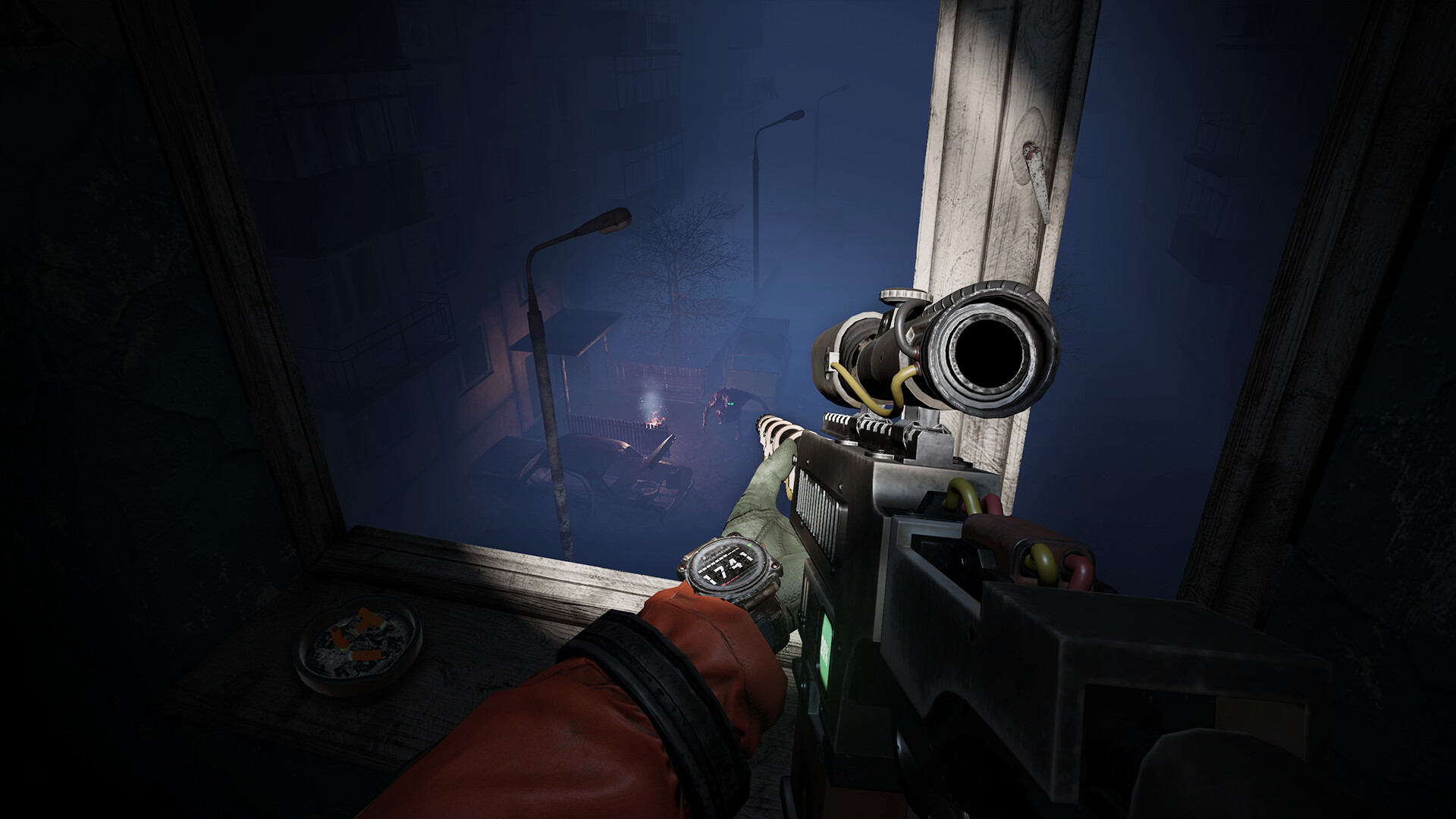 CONVRGENCE screenshot 3