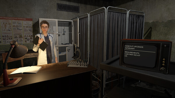 CONVRGENCE screenshot 11