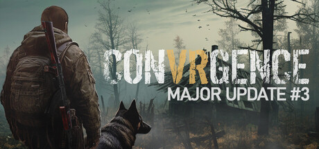 CONVRGENCE banner