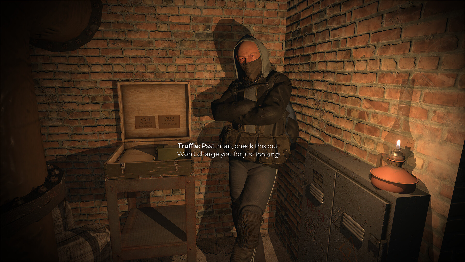 CONVRGENCE screenshot #11