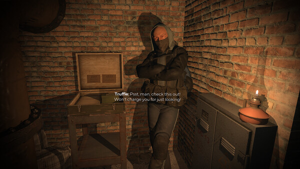 CONVRGENCE screenshot 10