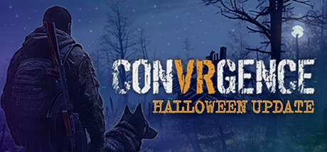 CONVRGENCE header banner