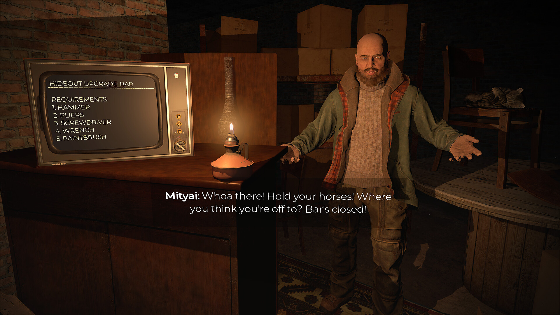 CONVRGENCE screenshot #7