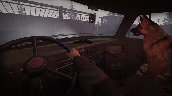 CONVRGENCE screenshot 12