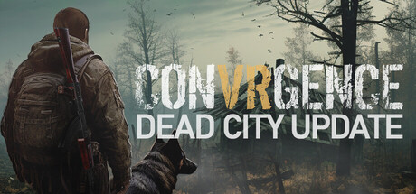 CONVRGENCE header banner
