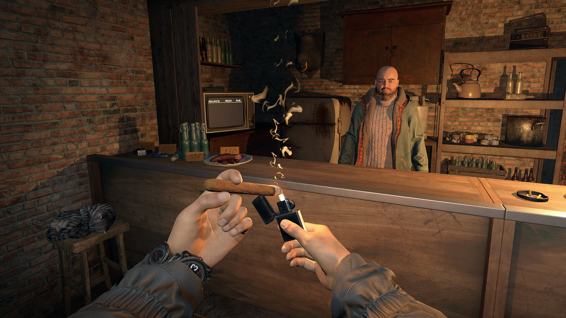 CONVRGENCE screenshot 8