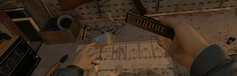 CONVRGENCE video 1