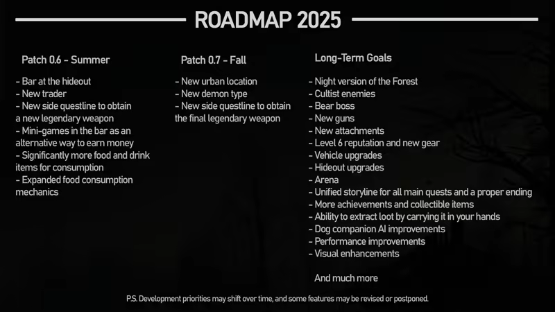 CONVRGENCE screenshot 2