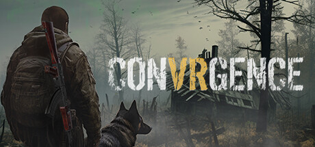 Box art for CONVRGENCE