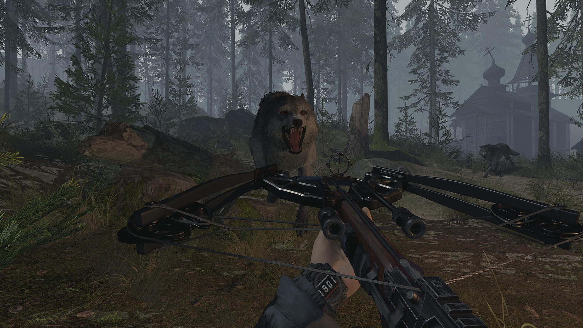 CONVRGENCE screenshot 1
