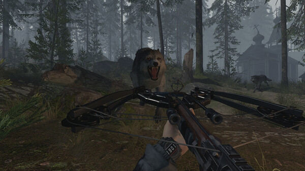 CONVRGENCE screenshot 10