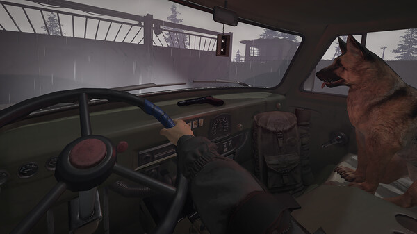 CONVRGENCE Screenshot