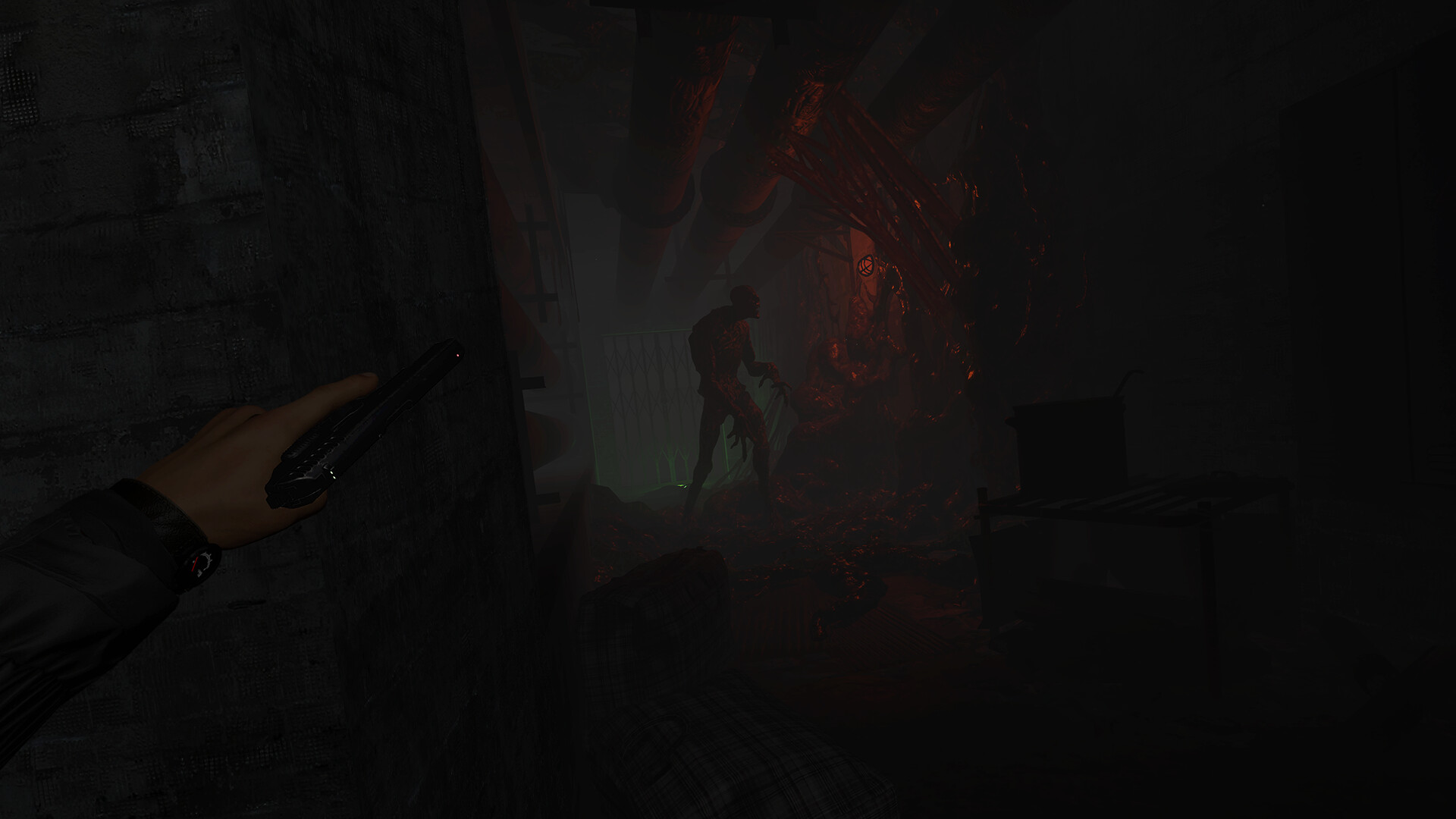 CONVRGENCE screenshot 5
