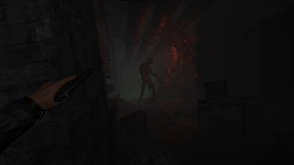 CONVRGENCE Screenshot
