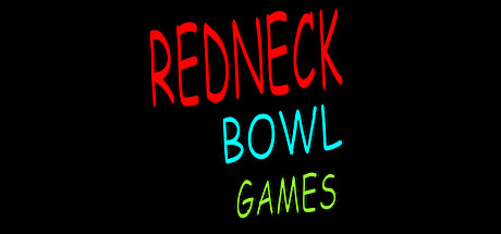 Página de conteúdos adicionais no Steam: Redneck Bowl Games