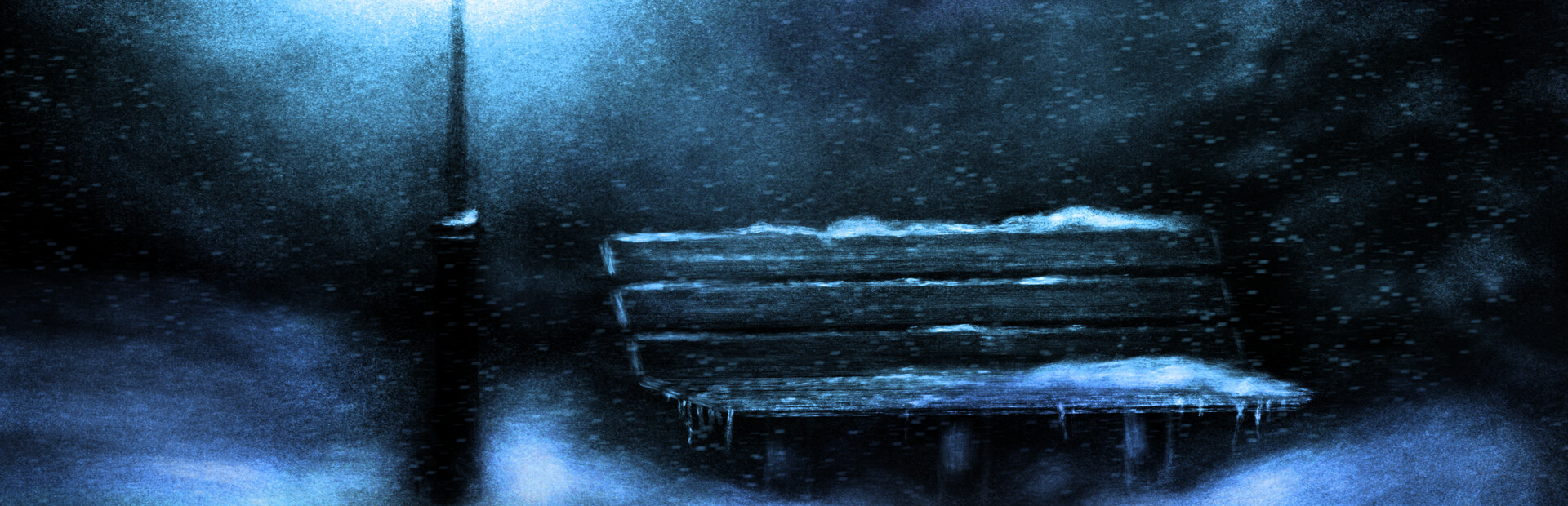 The End of Nowhere