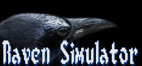 Raven Simulator steam charts