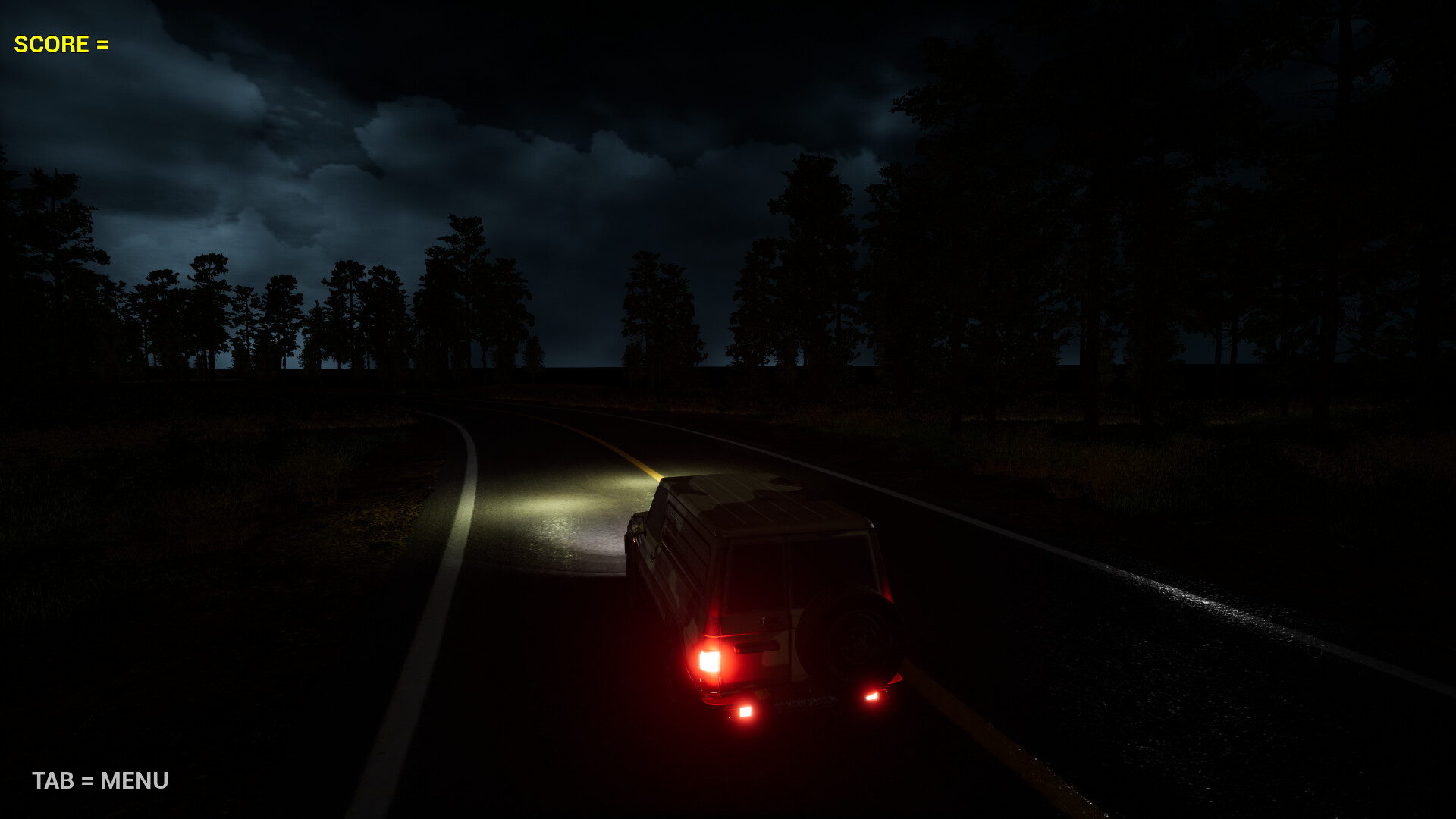 EMZOMBED screenshot #4
