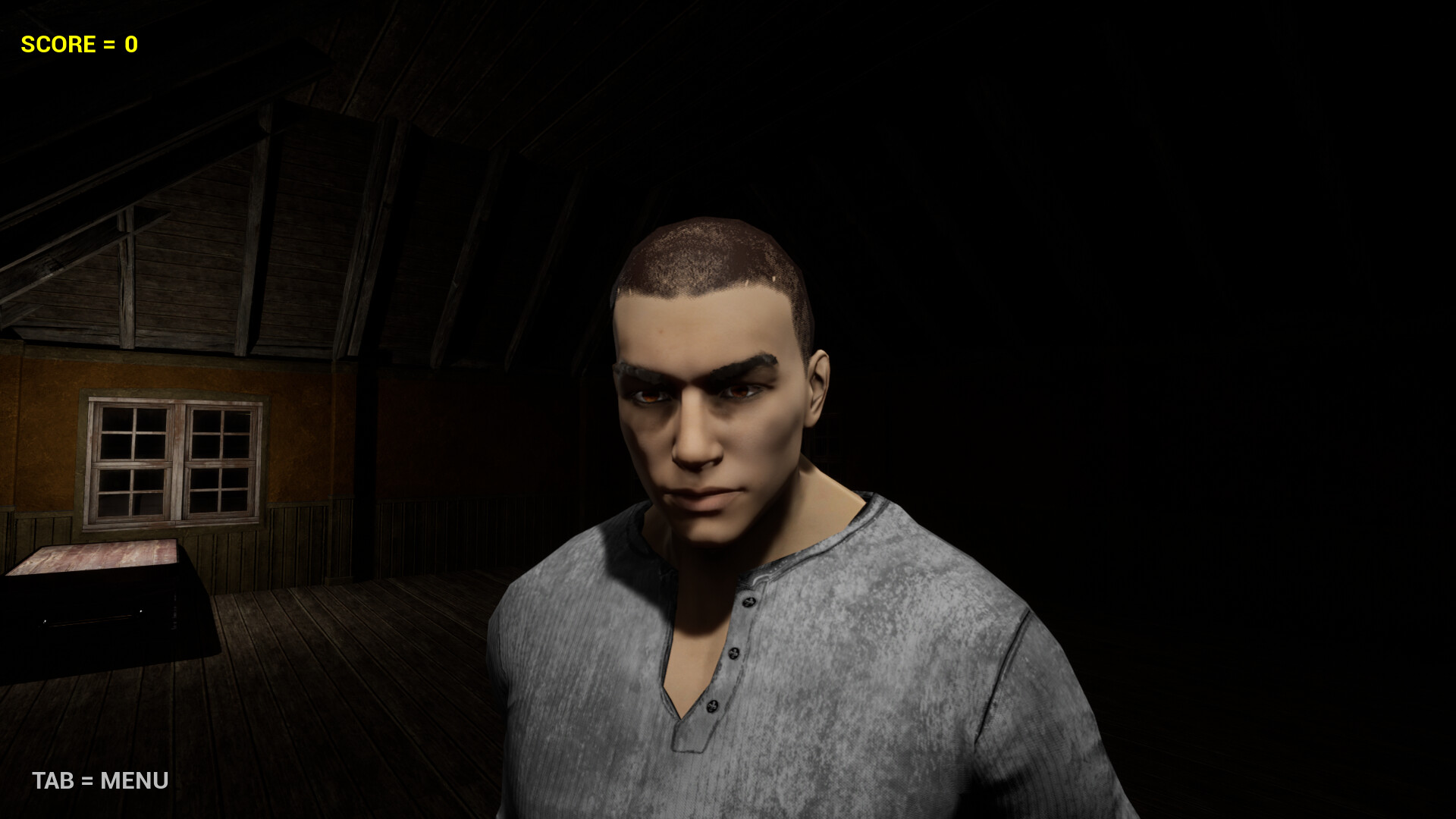EMZOMBED screenshot #6