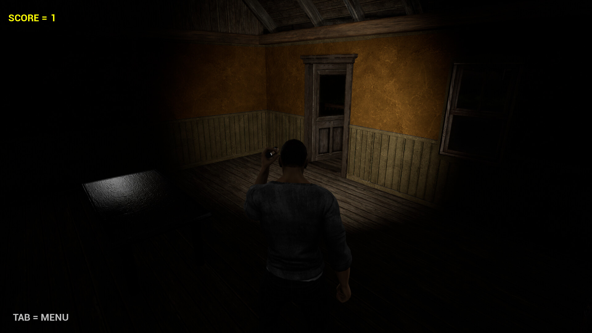EMZOMBED screenshot #5