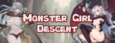 Monster Girl Descent cover
