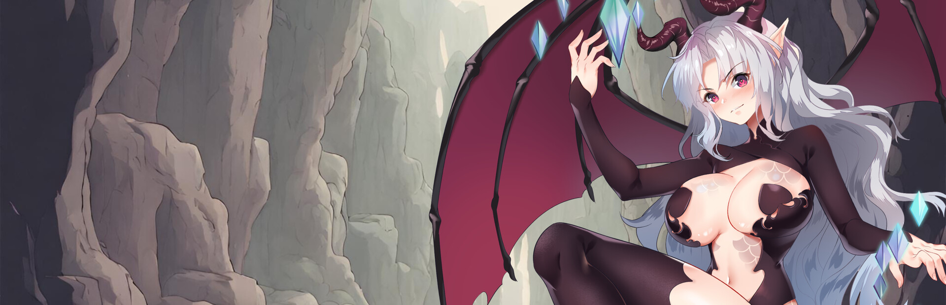 Monster Girl Descent