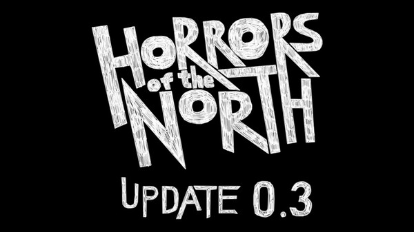 Скриншот из Horrors of the North Demo