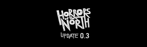 Скриншот из Horrors of the North Demo